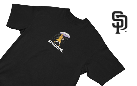 Salty Tee