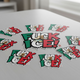 FUCK ICE - STICKER PACK (10 PACK)