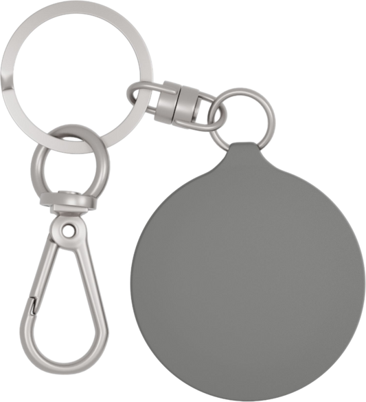 Keyring Tag