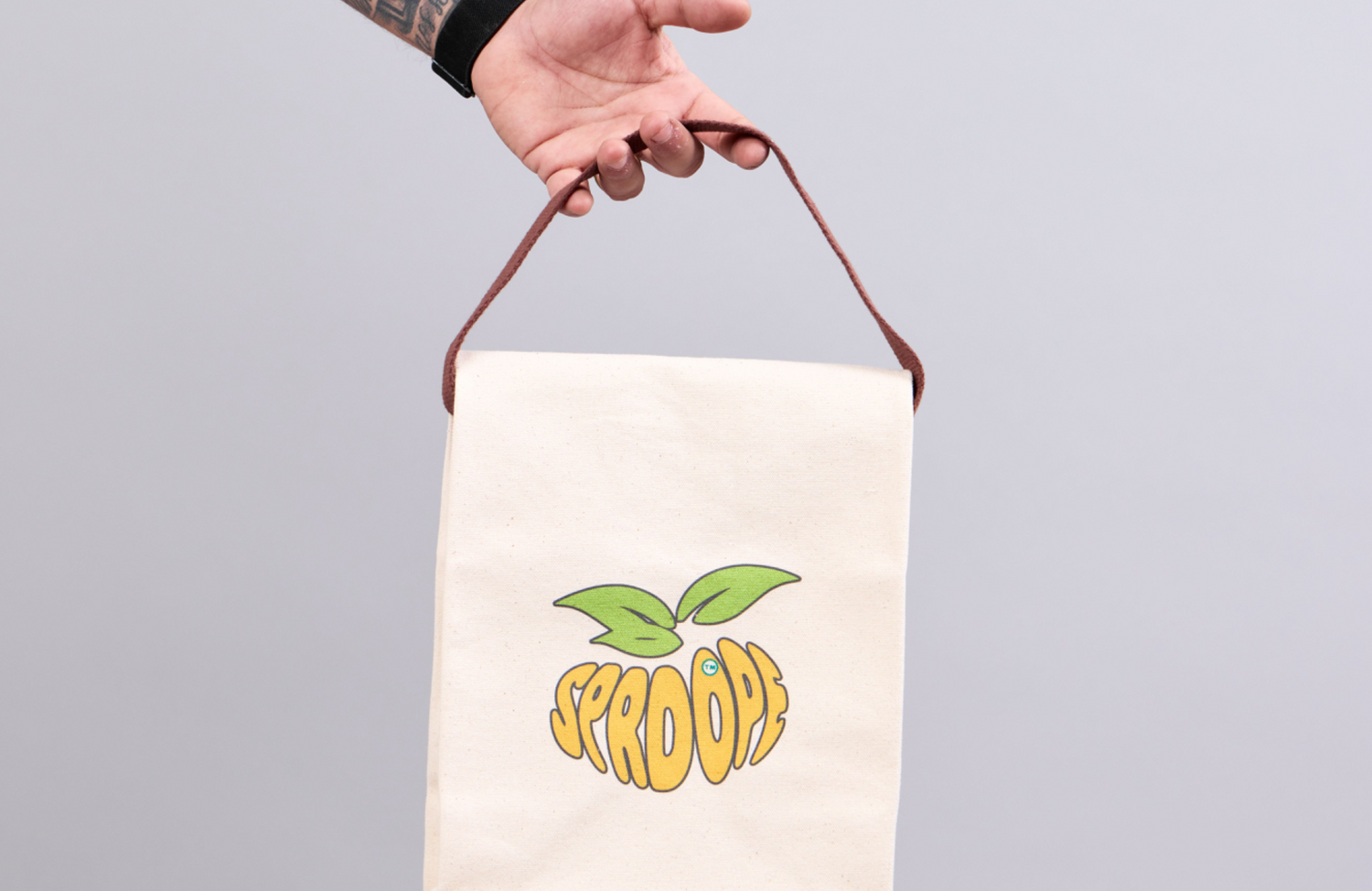 Limon Lunch Bag
