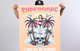Sd Beaches Beach Towel