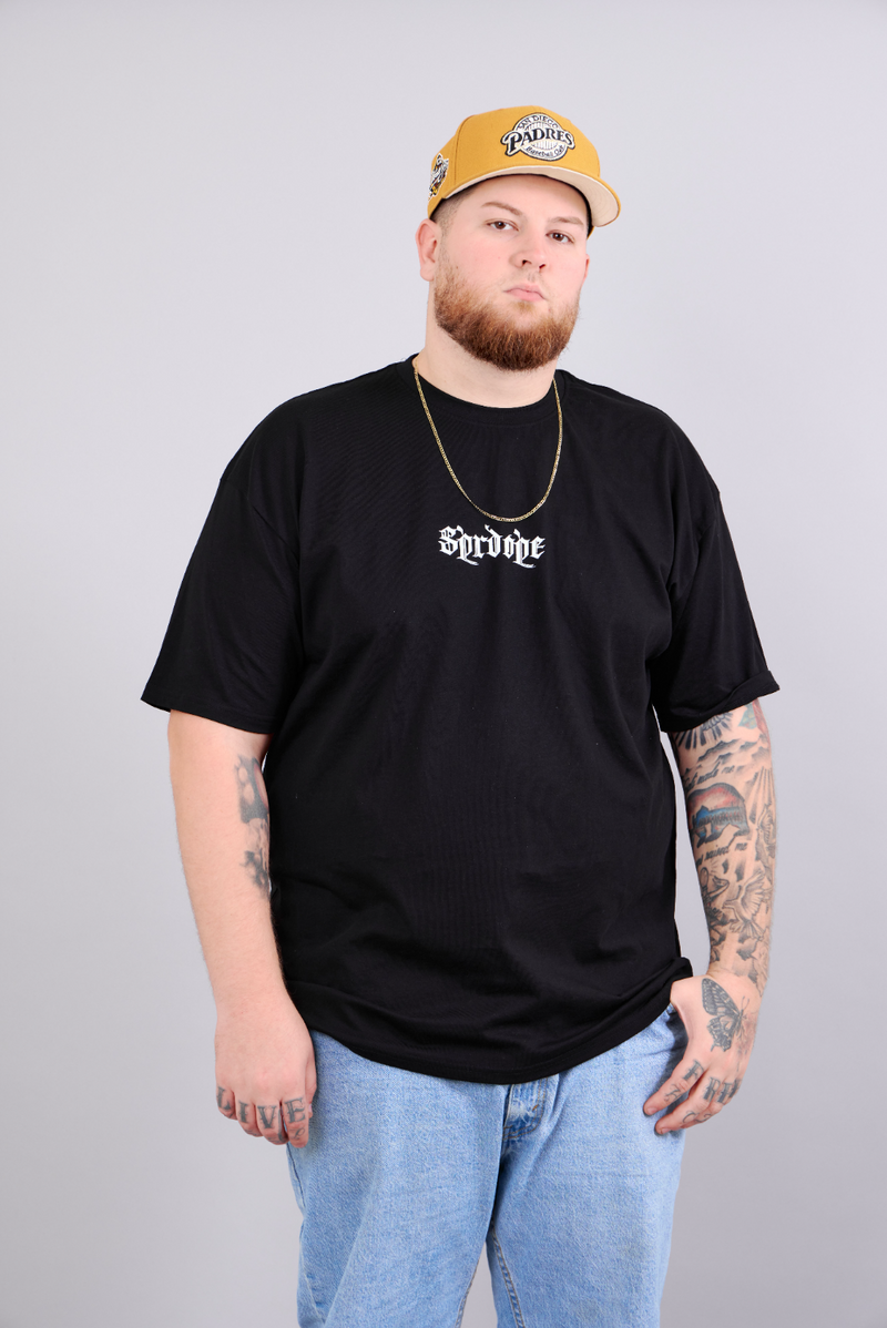 Goth Logo Tee